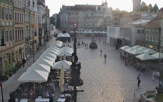 Poznań Stary Rynek #2 - 17-06-2025 17:55