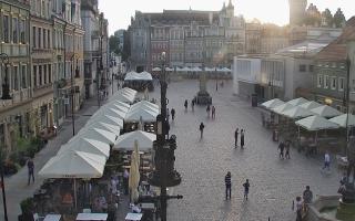 Poznań Stary Rynek #2 - 17-06-2025 18:03