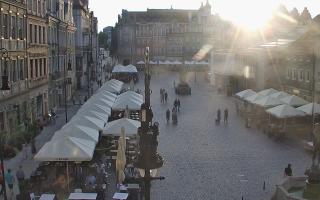 Poznań Stary Rynek #2 - 17-06-2025 18:10