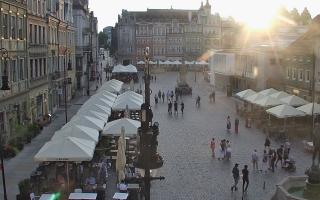 Poznań Stary Rynek #2 - 17-06-2025 18:18