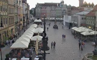 Poznań Stary Rynek #2 - 17-06-2025 18:33