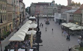 Poznań Stary Rynek #2 - 17-06-2025 18:41