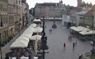 Poznań Stary Rynek #2 - 17-06-2025 18:49