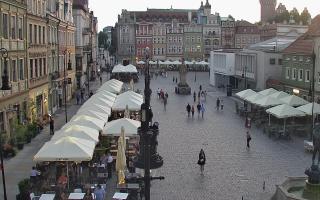 Poznań Stary Rynek #2 - 17-06-2025 19:04