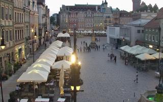 Poznań Stary Rynek #2 - 17-06-2025 19:20