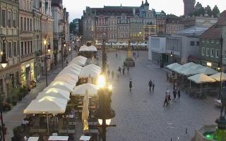 Poznań Stary Rynek #2 - 17-06-2025 19:27