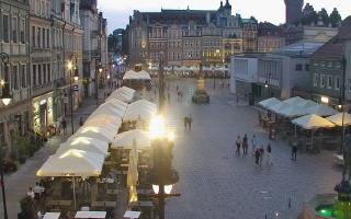 Poznań Stary Rynek #2 - 17-06-2025 19:35