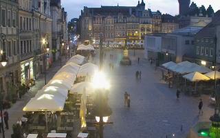 Poznań Stary Rynek #2 - 17-06-2025 19:43