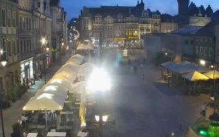 Poznań Stary Rynek #2 - 17-06-2025 19:58