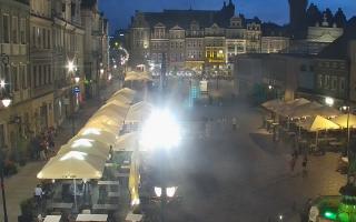 Poznań Stary Rynek #2 - 17-06-2025 20:14