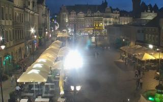 Poznań Stary Rynek #2 - 17-06-2025 20:21