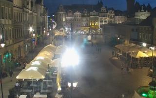Poznań Stary Rynek #2 - 17-06-2025 20:29