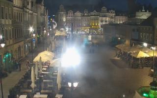 Poznań Stary Rynek #2 - 17-06-2025 20:52