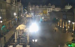 Poznań Stary Rynek #2 - 17-06-2025 21:08