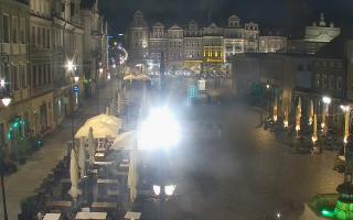 Poznań Stary Rynek #2 - 17-06-2025 21:15