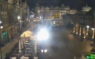Poznań Stary Rynek #2 - 17-06-2025 21:23