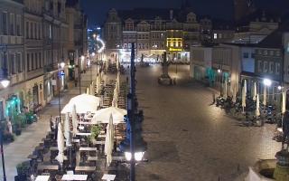 Poznań Stary Rynek #2 - 17-06-2025 22:25