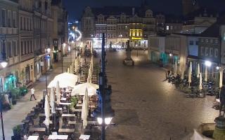 Poznań Stary Rynek #2 - 17-06-2025 22:33
