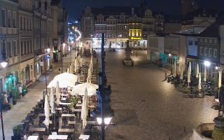 Poznań Stary Rynek #2 - 17-06-2025 22:40