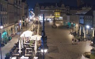 Poznań Stary Rynek #2 - 17-06-2025 23:03