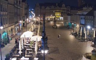 Poznań Stary Rynek #2 - 17-06-2025 23:19
