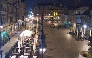 Poznań Stary Rynek #2 - 17-06-2025 23:42