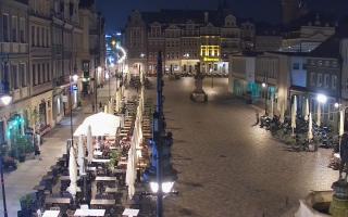 Poznań Stary Rynek #2 - 17-06-2025 23:50