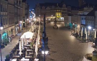 Poznań Stary Rynek #2 - 17-06-2025 23:58