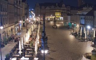 Poznań Stary Rynek #2 - 18-06-2025 00:21