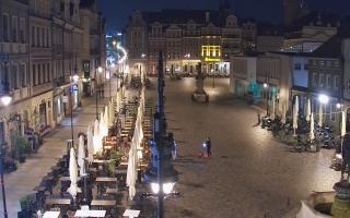 Poznań Stary Rynek #2 - 18-06-2025 00:36