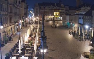 Poznań Stary Rynek #2 - 18-06-2025 00:44