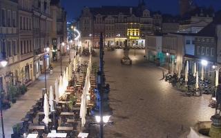 Poznań Stary Rynek #2 - 18-06-2025 00:59