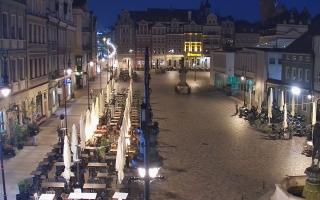 Poznań Stary Rynek #2 - 18-06-2025 01:07