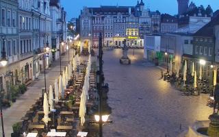 Poznań Stary Rynek #2 - 18-06-2025 01:46