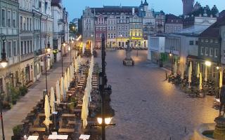 Poznań Stary Rynek #2 - 18-06-2025 01:53