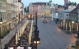 Poznań Stary Rynek #2 - 18-06-2025 02:09