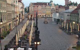 Poznań Stary Rynek #2 - 18-06-2025 02:16