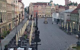Poznań Stary Rynek #2 - 18-06-2025 02:40