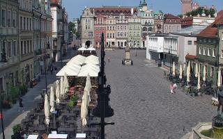 Poznań Stary Rynek #2 - 18-06-2025 08:11