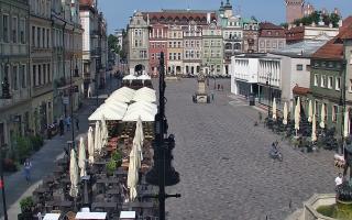 Poznań Stary Rynek #2 - 18-06-2025 08:19