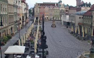 Poznań Stary Rynek #2 - 02-08-2025 04:56