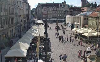 Poznań Stary Rynek #2 - 02-08-2025 14:42