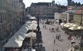 Poznań Stary Rynek #2 - 02-08-2025 14:50