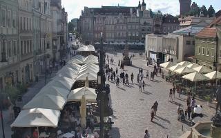 Poznań Stary Rynek #2 - 02-08-2025 15:05
