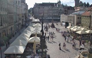 Poznań Stary Rynek #2 - 02-08-2025 15:21