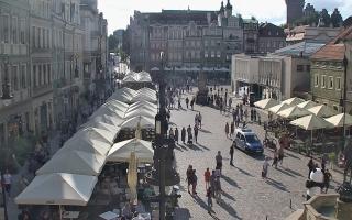 Poznań Stary Rynek #2 - 02-08-2025 15:28