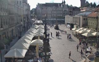 Poznań Stary Rynek #2 - 02-08-2025 15:36