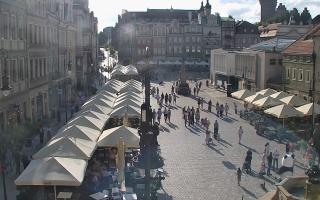 Poznań Stary Rynek #2 - 02-08-2025 15:52