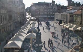 Poznań Stary Rynek #2 - 02-08-2025 15:59