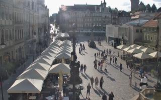 Poznań Stary Rynek #2 - 02-08-2025 16:07